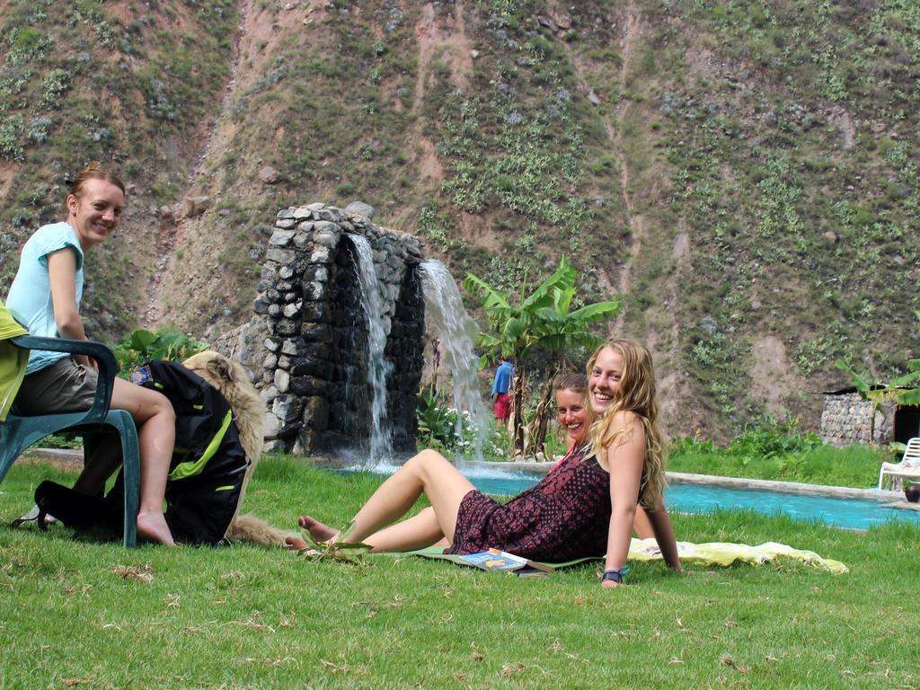 Lodge Oasis Paraiso *