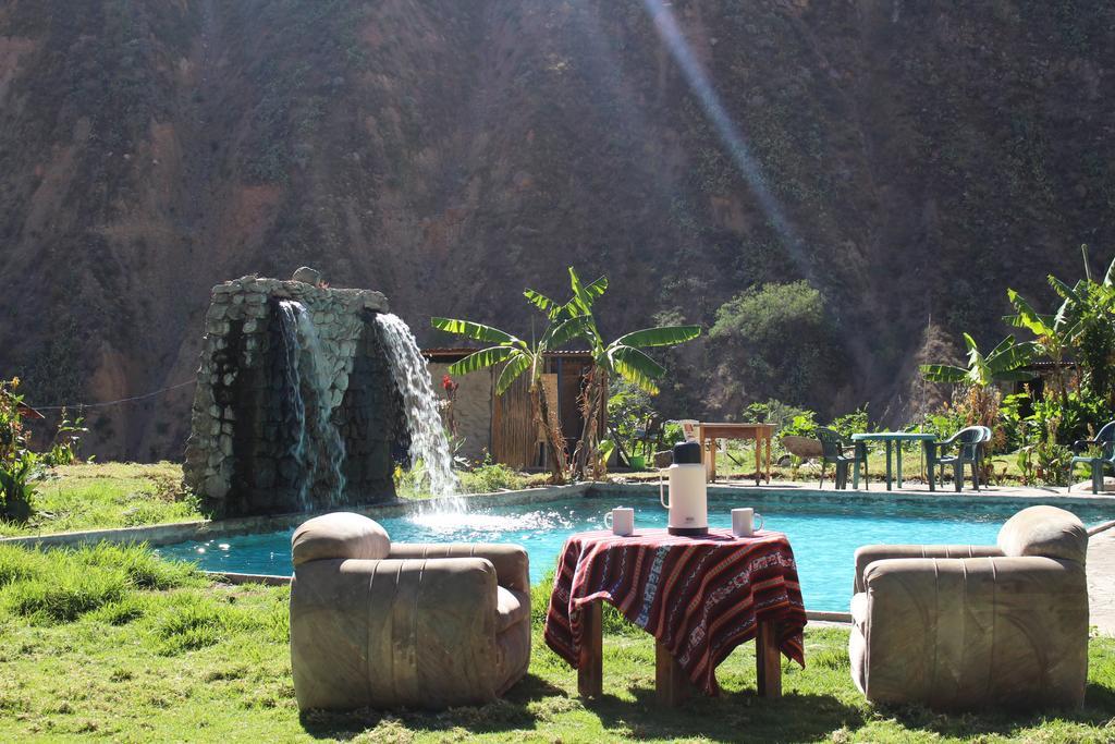 Oasis Paraiso Lodge