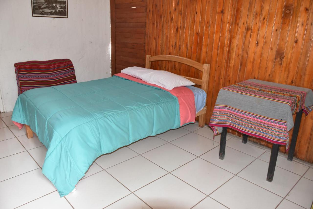 Lodge Oasis Paraiso